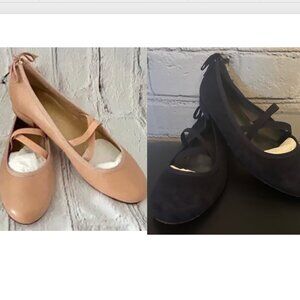 Stuart Weitzman | Bolshoi Ballet Flats (BOGO)